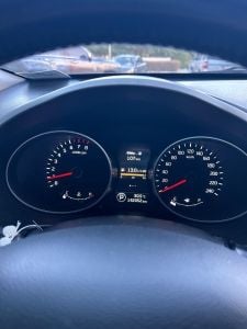 KIA SPORTAGE 2,4 FULL OPTION