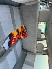 كرسي شنطه ستاندر٢٠٠٧