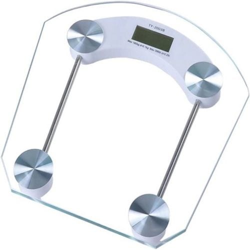 Digital weight scale