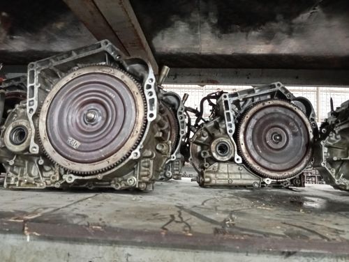 Gearbox