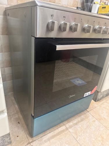 midea