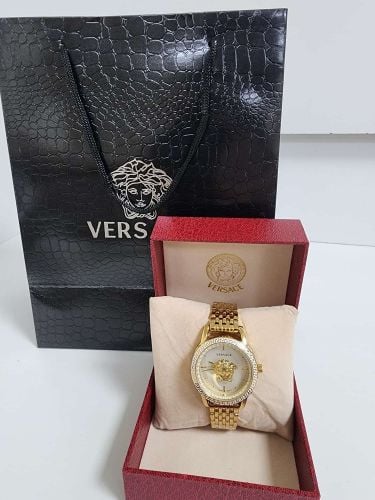 ساعه حريمي بولقاري