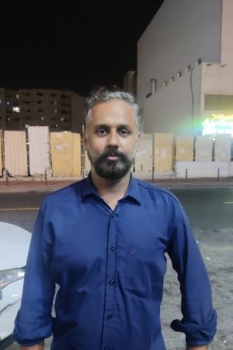 Saad Ali