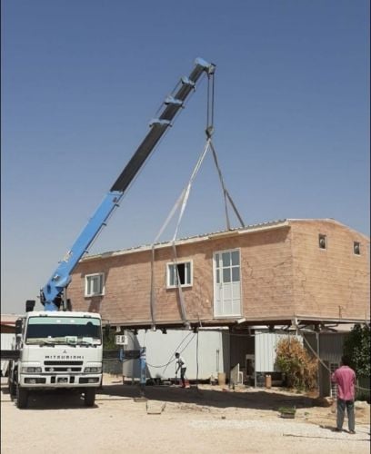 كرينات ١٠ طن لتحميل بسعرمناسب