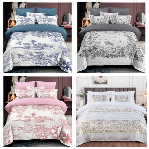 king size comforter set available