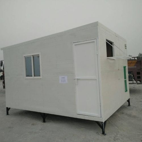Portabul Cabin New For Sell