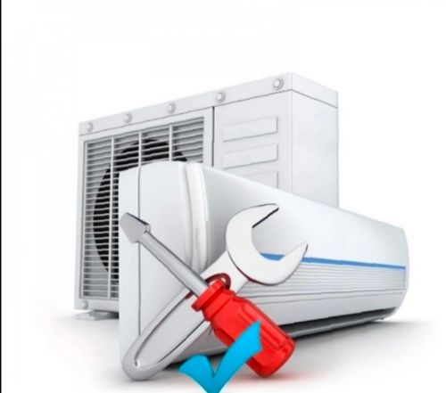 We buy all types of used air cond