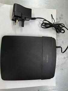Linksys E1200 Wifi Router