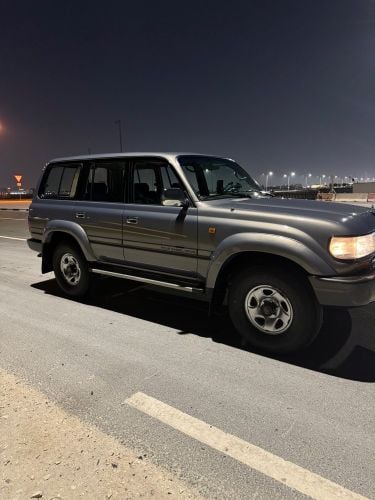 جي اكس ار 