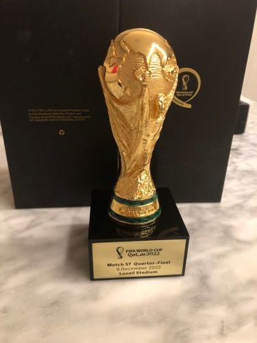 كاس العالم