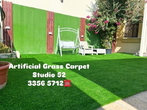 ديكور خارجي