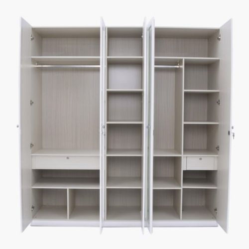 Wardrobe, Cupboard