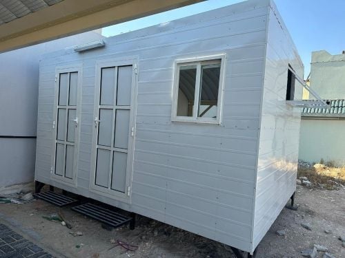 porta cabin