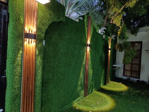 Garden, Pergola & Home Decor