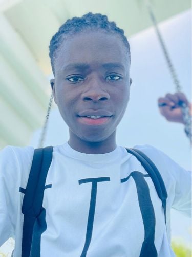 Enoch Nsowah