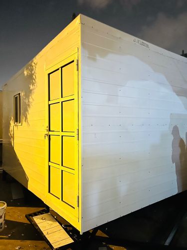 cabin