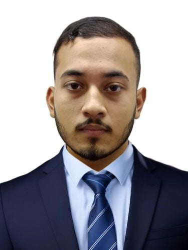 سيد حسين أحمد محسن