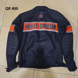 Original Harley Davdson clothing