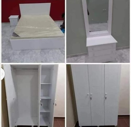 bed mattresses cabinet for sell