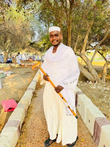 حسن عبدالكريم الأمين محمد