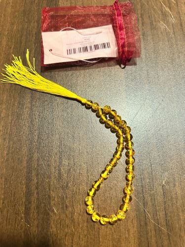 كهرمان بلطيقي  طبيعي  