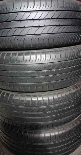 235/55/20#dunlop tyre