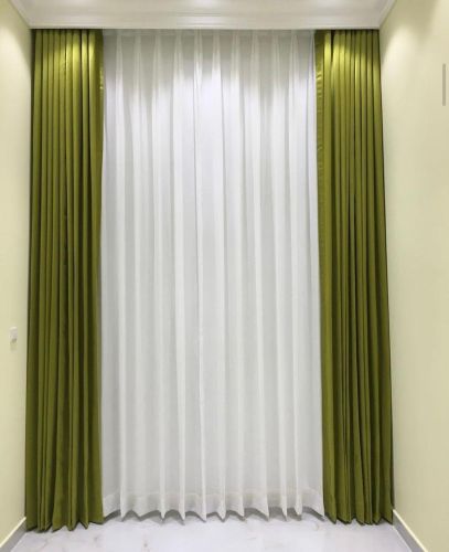 Qatar furniture curtain