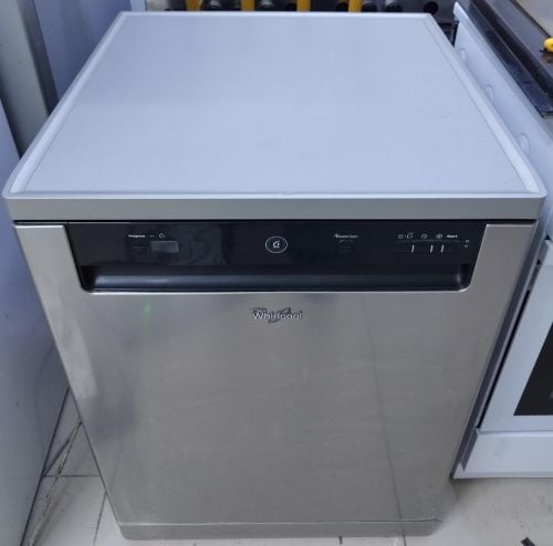 Dishwasher