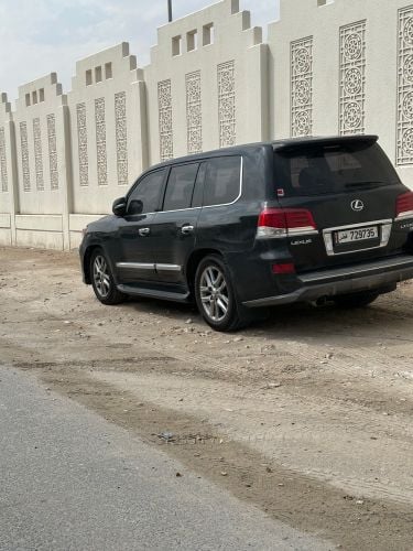 لكزس2014 