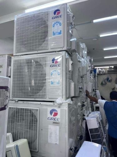 مطلوب مكيفات ويندو او اسبلت واي ن
