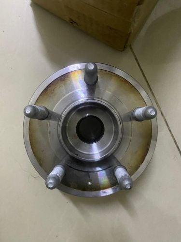 كمارو ويل بيرينغ هوب 