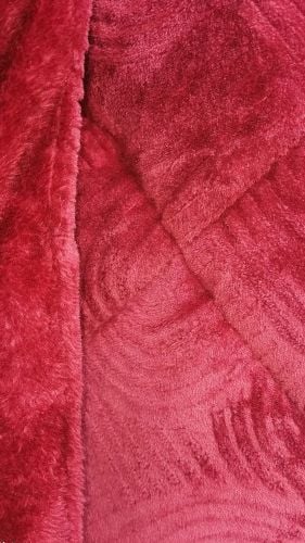 comforter 6pcs set king sige