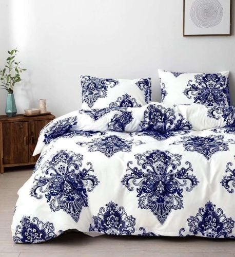 comforter 6pcs set