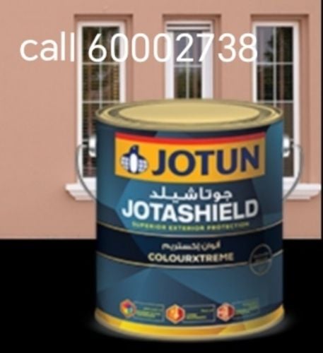 painting service
