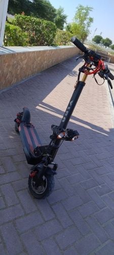 scooter