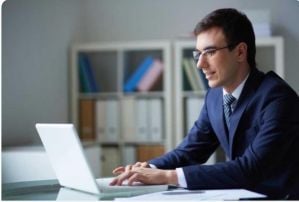 Sr Accountant -PartTime job