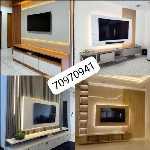 Gypsum Board & paint