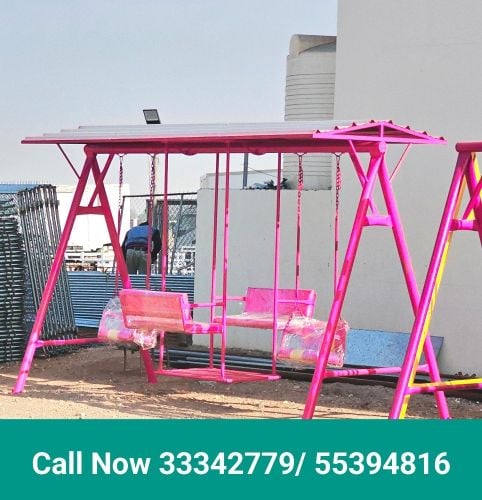 Children's toys baby swing