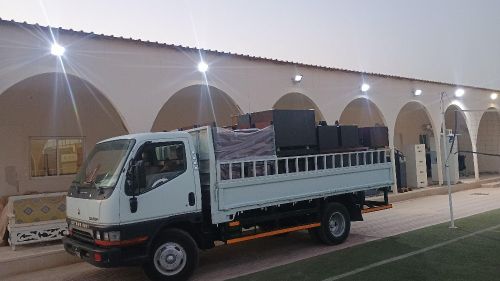 ننقل جميع الأثاث ونقل الكشرة