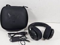 JBL Project Rock Headphone