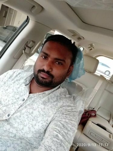 Mohamed hussain