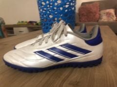 copa pure 2club turf adidas