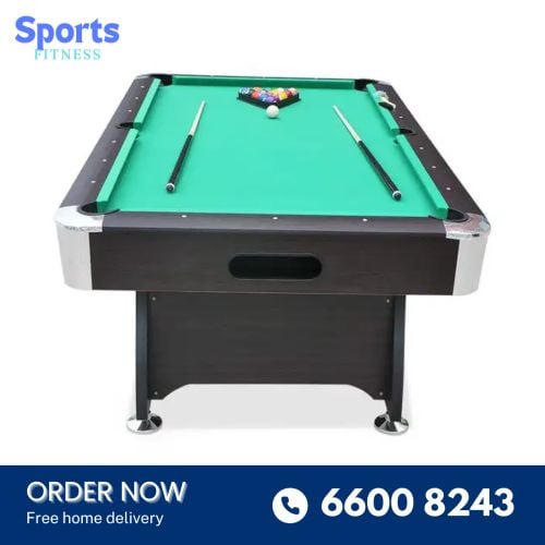 Billiard Table 7 feet