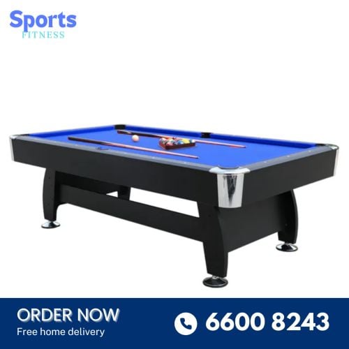 Billiard Table 7 feet