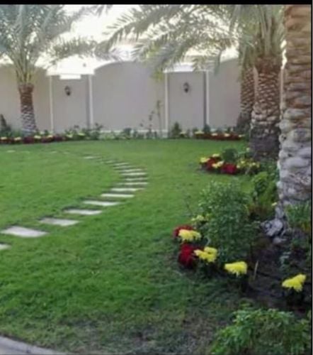 منسق حديق