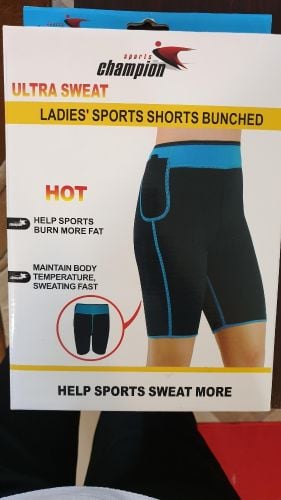 ultra losing weight short