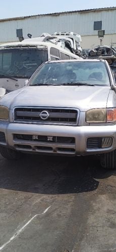Pathfinder 2005