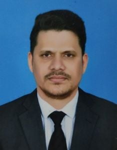 Sales Assistant & Cashier