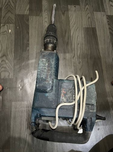 Jack hammer hilti
