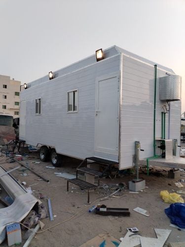 Cabins sale